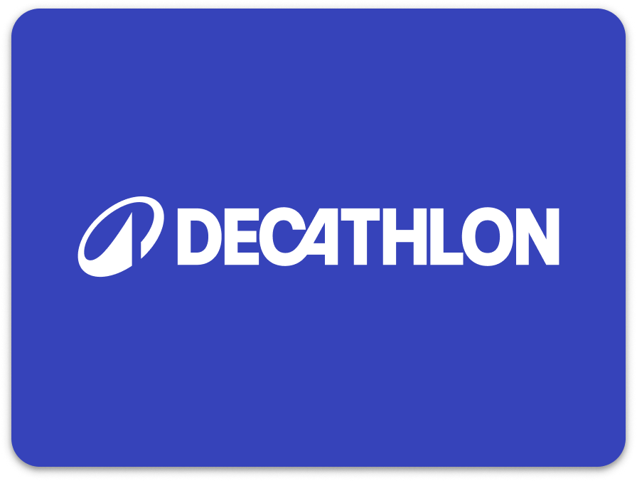 Decathlon