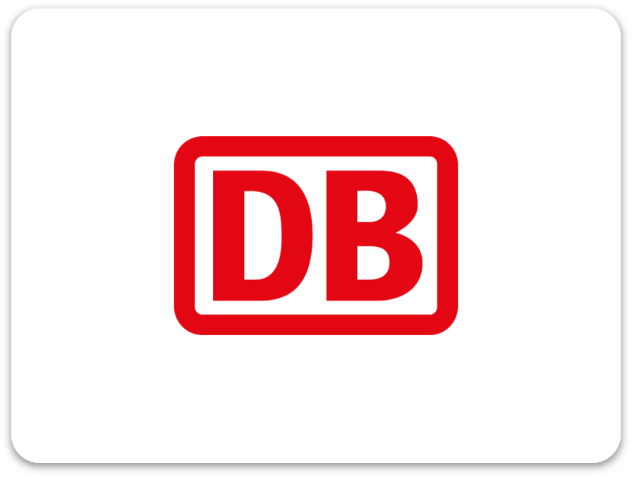 Deutsche Bahn
