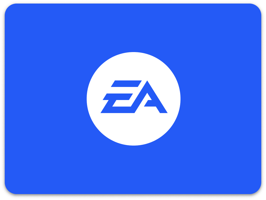 Electronic Arts