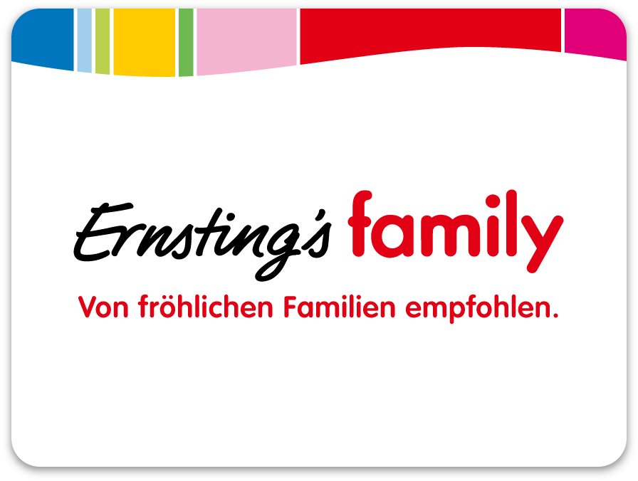 Ernstings Family