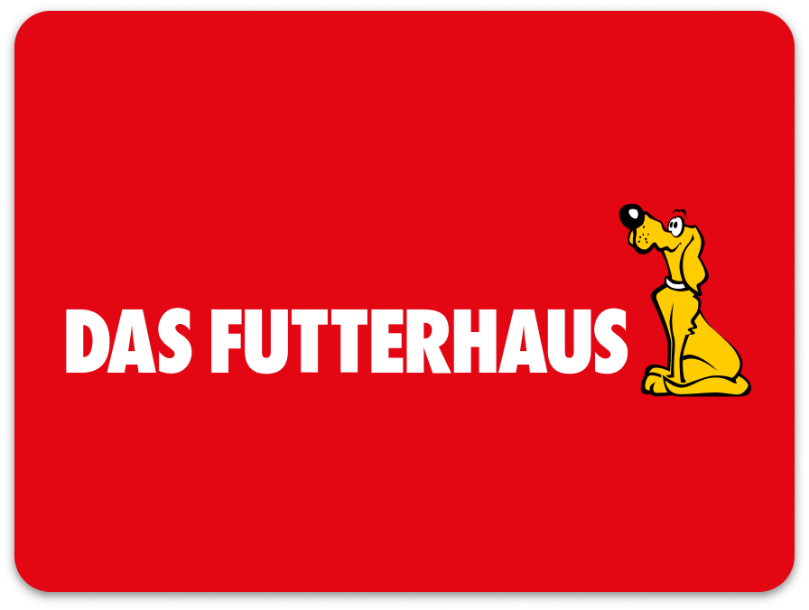 Das Futterhaus