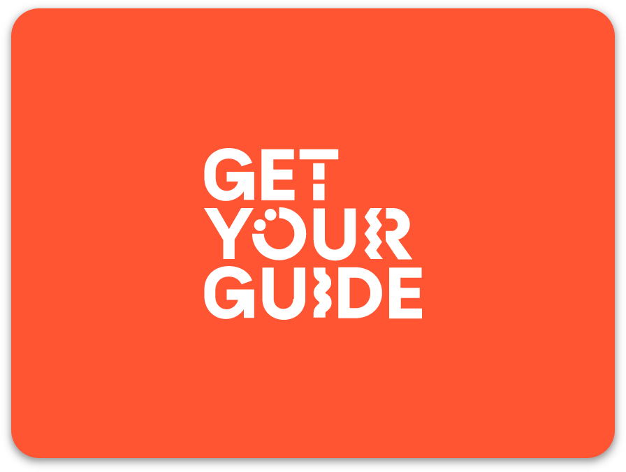 GetYourGuide