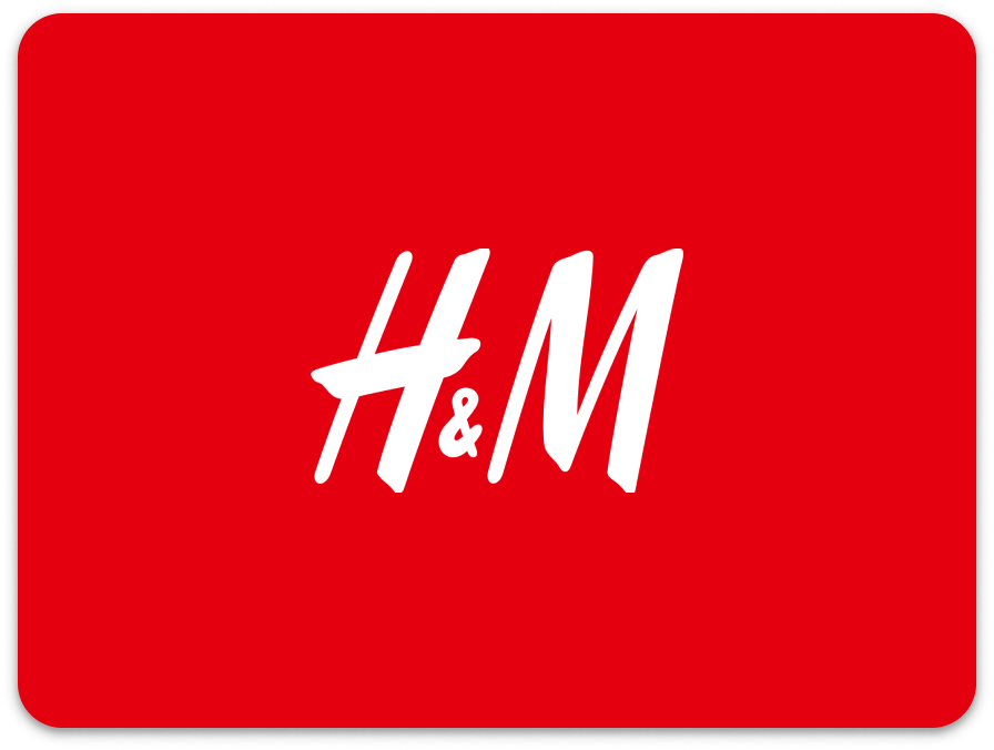 H&M