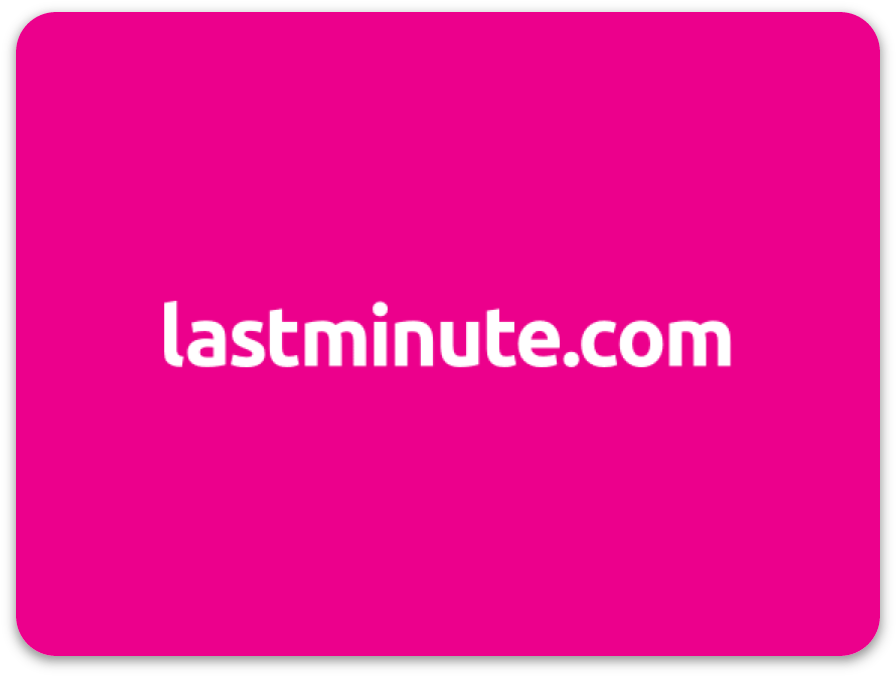 lastminute.com