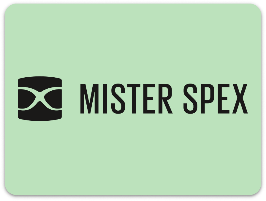 Mister Spex