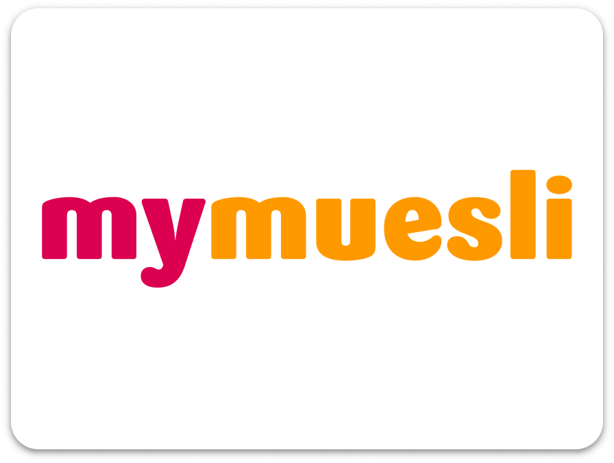mymuesli
