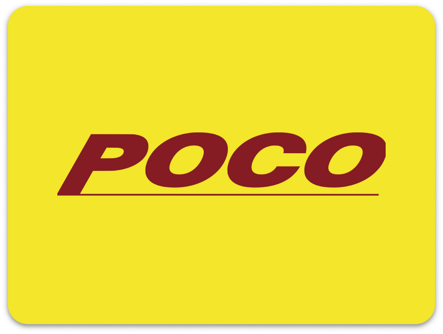 POCO