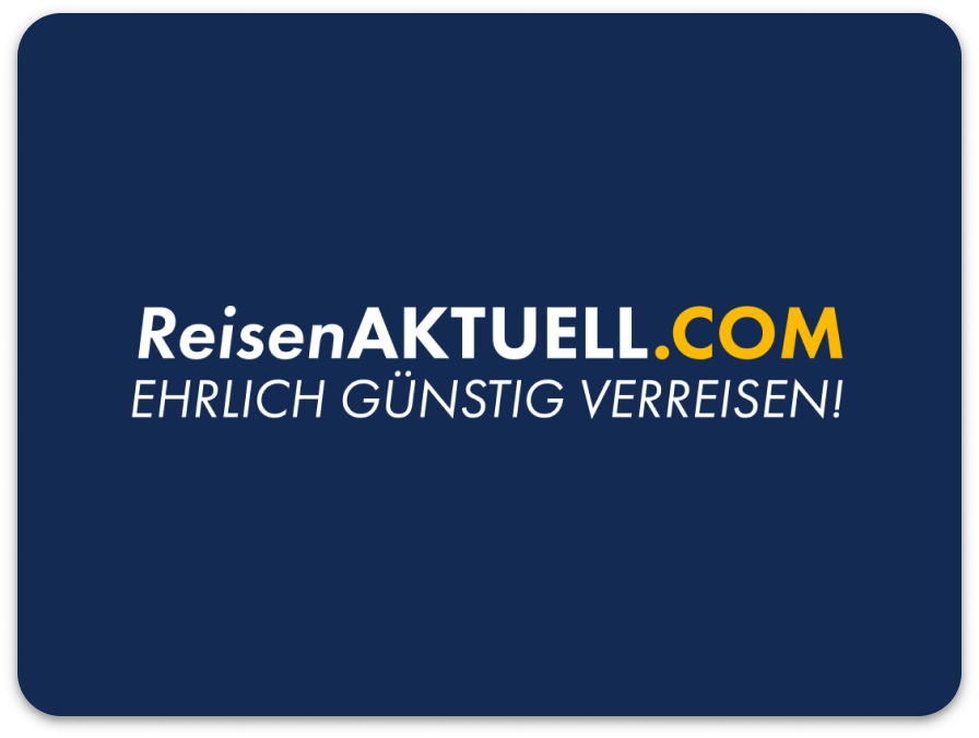 Reisen Aktuell
