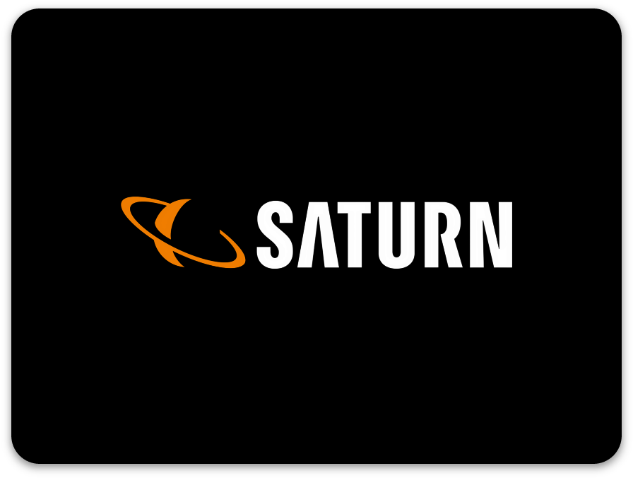Saturn