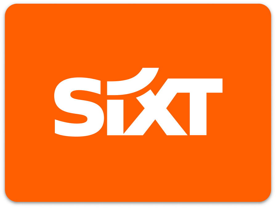 SIXT