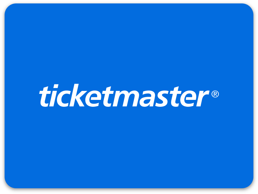 Ticketmaster