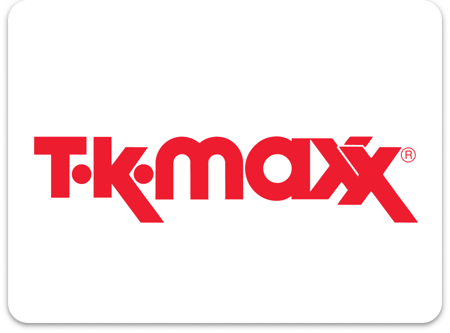 TK Maxx