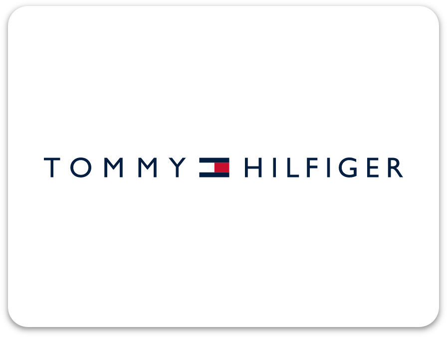 Tommy Hilfiger
