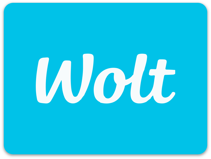 Wolt
